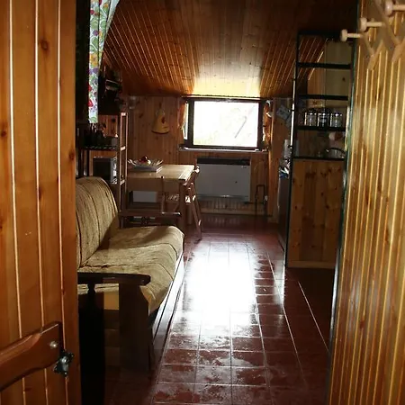 La Mansardina Di Francesca Apartamento