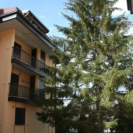 La Mansardina Di Francesca Roccaraso
