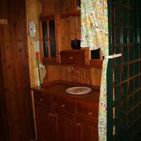 La Mansardina Di Francesca Apartamento