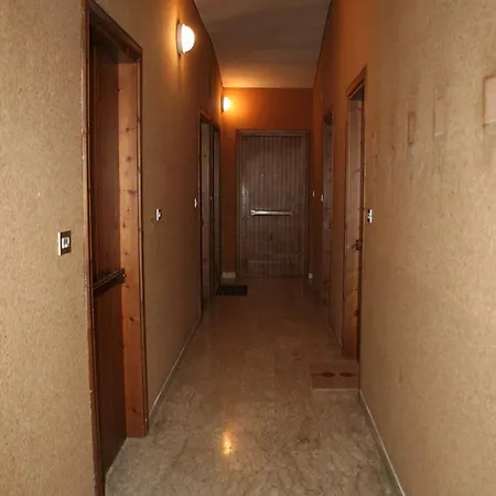 La Mansardina Di Francesca Apartamento Roccaraso