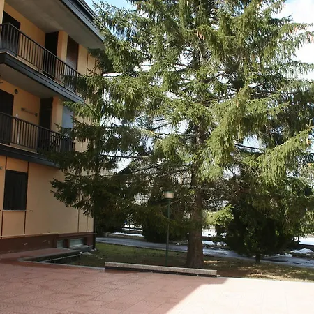 La Mansardina Di Francesca Roccaraso