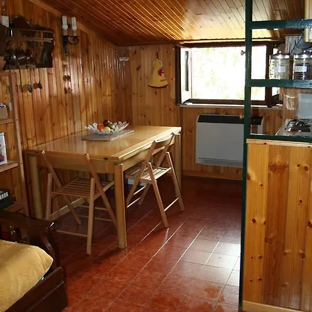 La Mansardina Di Francesca Apartamento Roccaraso