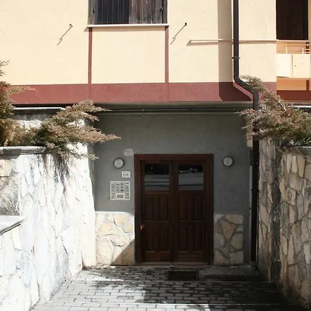 Apartamento La Mansardina Di Francesca Roccaraso